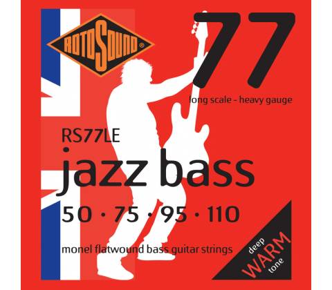 Rotosound RS77LE
