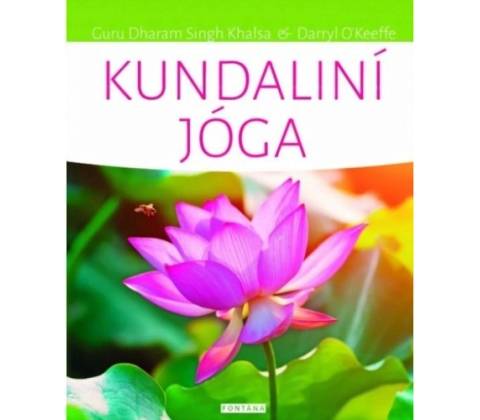 Kundaliní jóga