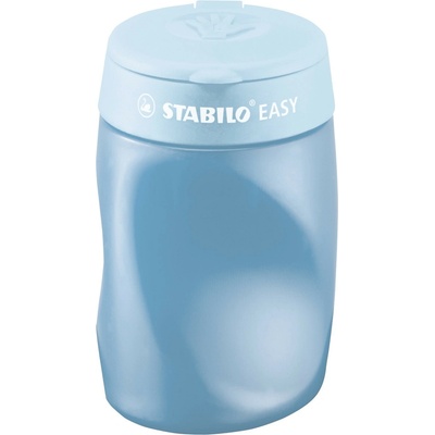 Strúhadlo STABILO EASYsharpener pre ľavákov modré