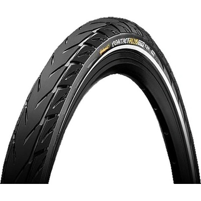 Continental Contact Plus City 28 x1. 6/42-622