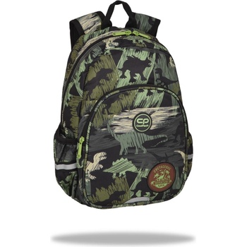 COOLPACK Раница за детска градина CoolPack Toby Adventure park (F049672)