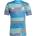 adidas Real Madrid Pre Match Shirt 2025 2026 Adults - Blue