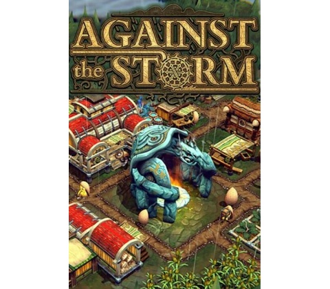 Against the Storm