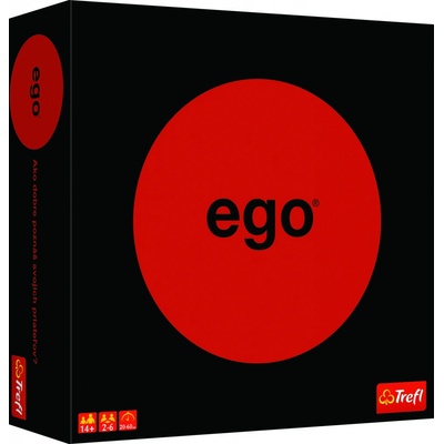 Trefl Ego
