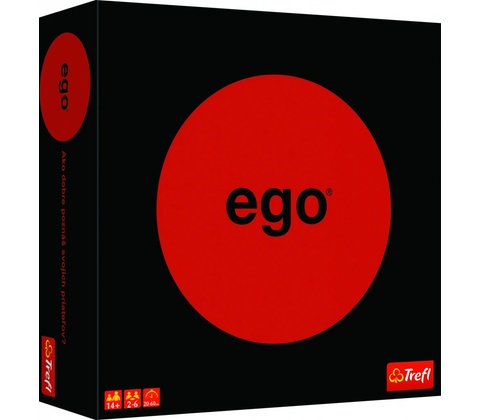 Trefl Ego