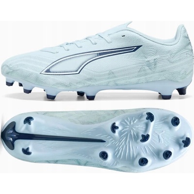 Puma ULTRA 6 PLAY FG/AG Modré