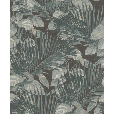 Rasch 600179 Vliesová tapeta na zeď Schöner Wohnen Cosy Living, rozměry 0,53 x 10,05 m