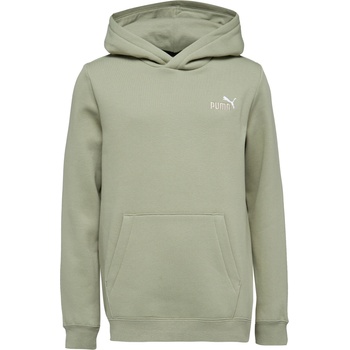 PUMA Ess+2 col small logo hoodie fl 128
