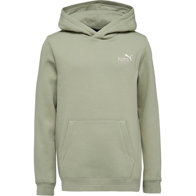 PUMA Ess+2 col small logo hoodie fl 128