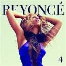 Beyonce - 4 CD