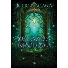 Żelazna Królowa. Żelazny dwór
