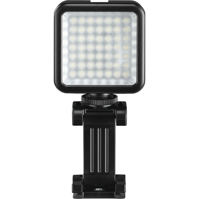 Hama 4641 49 BD, LED svetlo pre telefóny, fotoaparáty a videokamery