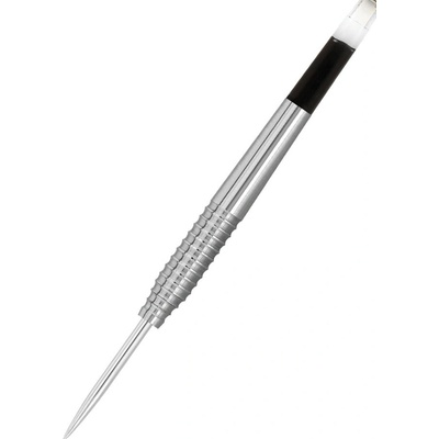 Bull's Steel Phantom PT2 24g