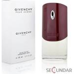 Givenchy Pour Homme EDT 100 ml Tester Парфюми