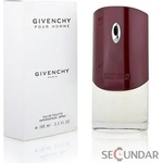 Givenchy Pour Homme EDT 100 ml Tester Парфюми