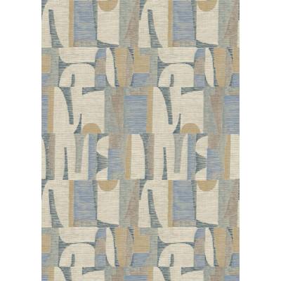 Decoprint IMD28102 Vliesová tapeta na zeď Imani, rozměry 0,53 x 10,05 m