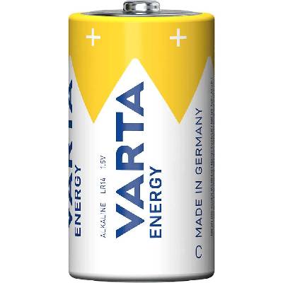 Energy LR14 C alkaline battery - Blue (Blue)