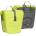 VAUDE Велосипедна дисага Vaude Aqua Front Panniers - Bright Green - размер 28 l (510-1405-0911)