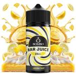 Bombo Bar Juice Lemon Tart 24ml/120ml