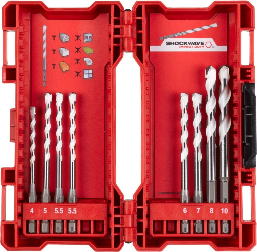 Milwaukee 4932471113