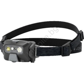 Ledlenser HF6R Core (502796)