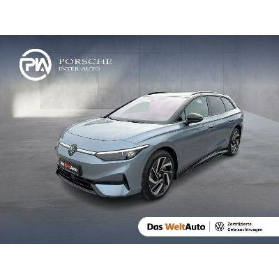 Volkswagen ID.7 210 kW