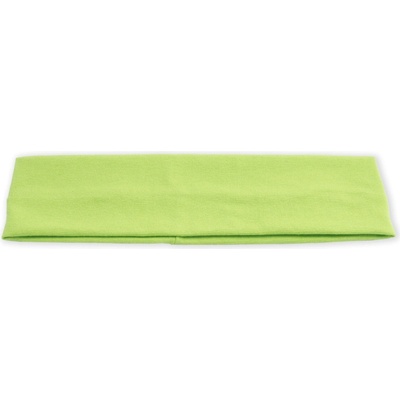 elastická látková zelená