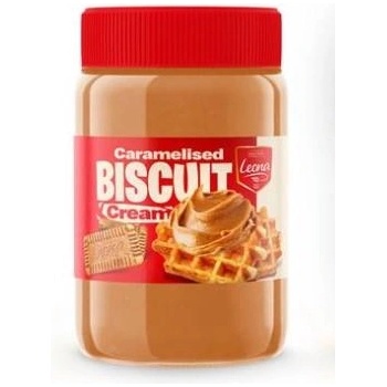 LEONA ЛИОН Крем Бисквита