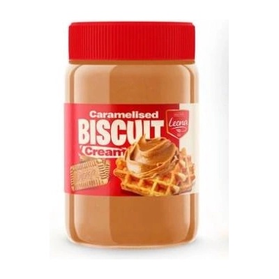 LEONA ЛИОН Крем Бисквита