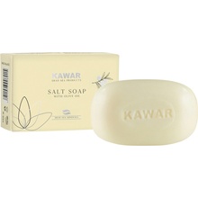 Kawar mydlo s obsahom soli z Mŕtveho mora 120 g