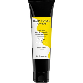 Sisley Curl Care Jelly Стилизант дамски 150ml
