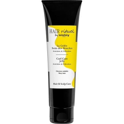 Sisley Curl Care Jelly Стилизант дамски 150ml