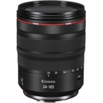 Canon RF 24-105mm f/4 L IS USM (2963C005AA) Обективи