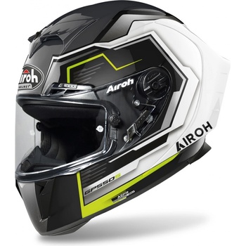 Airoh GP550 S Rush 2022