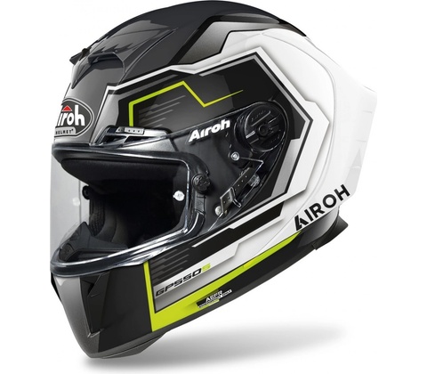 Airoh GP550 S Rush 2022