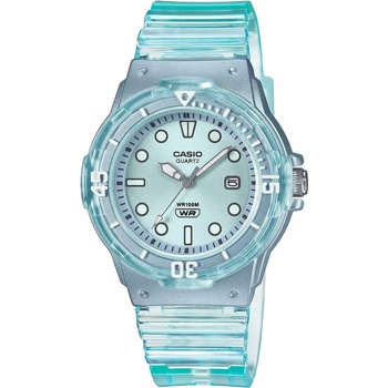 Casio LRW-200HS-2