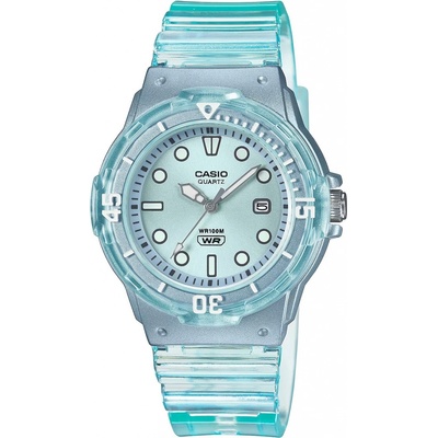 Casio LRW-200HS-2