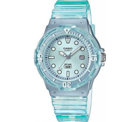 Casio LRW-200HS-2