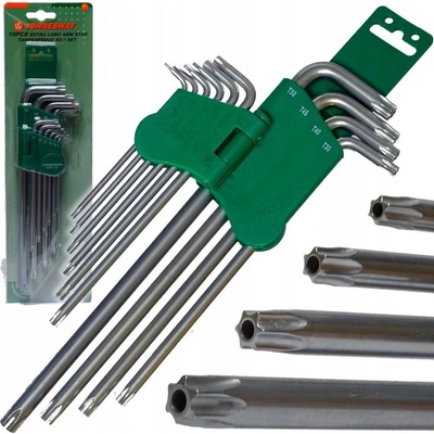 Jonnesway 10 kusů H08S110S