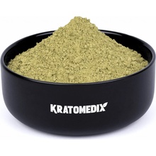 Kratomexid kratom Red Borneo 1000 g