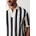 Tommy Hilfiger тениска с яка мъжка от памук (MW0MW43274)