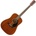 Fender CD-60S Dreadnought Mahogany Natural