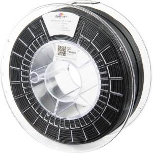 Spectrum 80542 3D филамент, PET-G Matt, 1, 75mm, 1000g, Черен (Deep black) (80542)