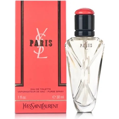 Yves Saint Laurent Paris EDT 30 ml