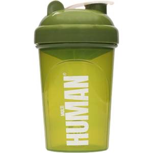 Hero. Lab Multi Human Shaker | Green [500 мл]