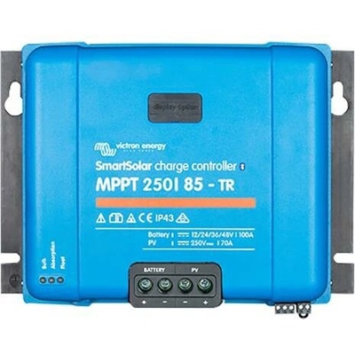 VICTRON ENERGY solárny regulátor MPPT Victron SmartSolar 250/70-Tr VE.Can