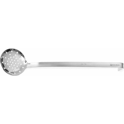 Hendi Děrovaná lžíce, Profi Line, o8 cm