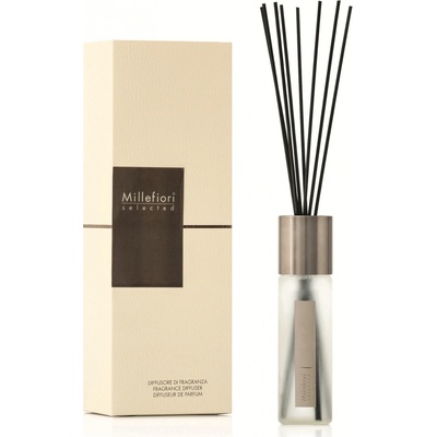 Millefiori Selected Mimosa Flower aróma difuzér s náplňou 100 ml