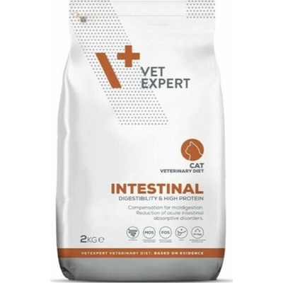 VetExpert Veterinary Diet 4T Intestinal Cat 2 kg