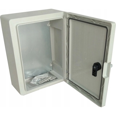 Elektrická skříň IP65 rozvodnice 250x330 CZ2